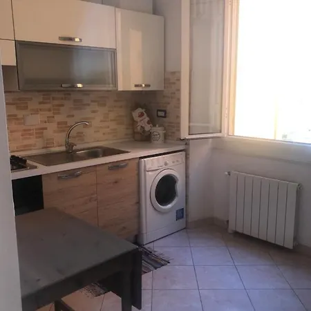 Filipetti شقة جنوة